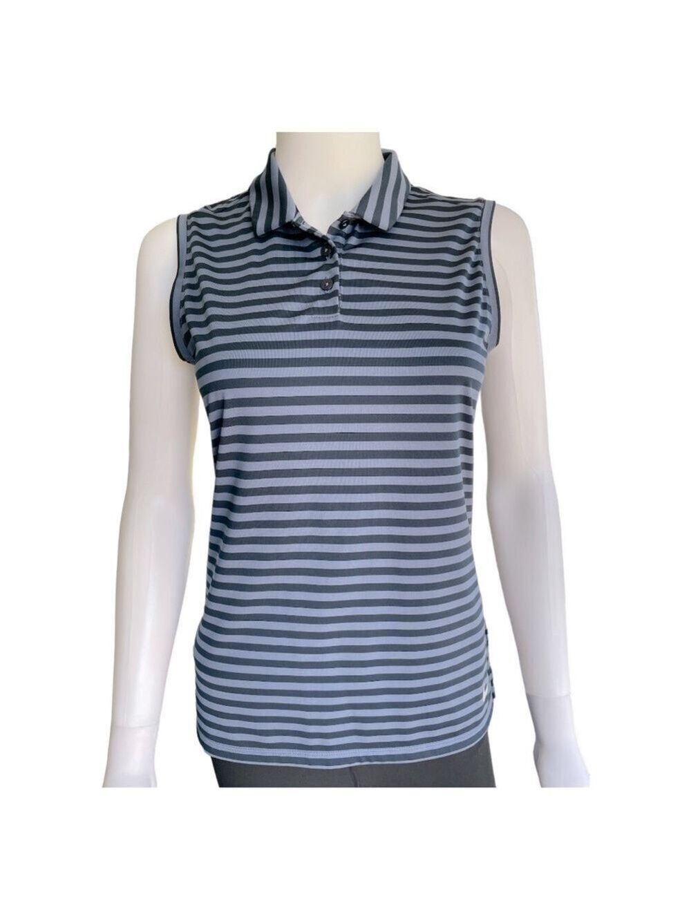 Nike Sleeveless Golf Top Size Small